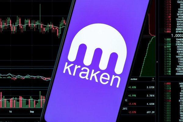 Что такое kraken 2krn cc