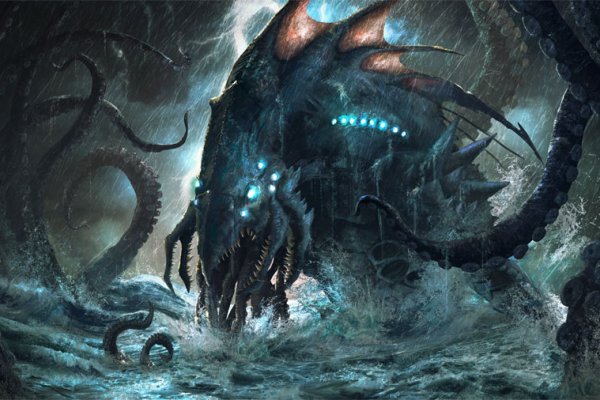 Kraken зеркало тор